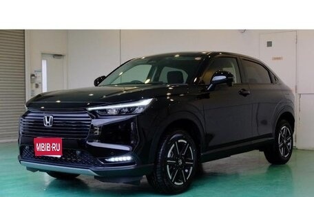 Honda Vezel, 2023 год, 1 934 000 рублей, 1 фотография