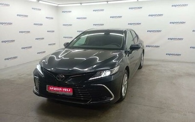 Toyota Camry, 2023 год, 3 211 000 рублей, 1 фотография