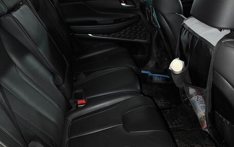 Hyundai Santa Fe IV, 2021 год, 4 200 000 рублей, 10 фотография