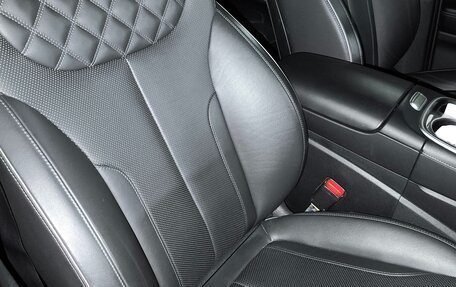 Hyundai Santa Fe IV, 2021 год, 4 200 000 рублей, 9 фотография