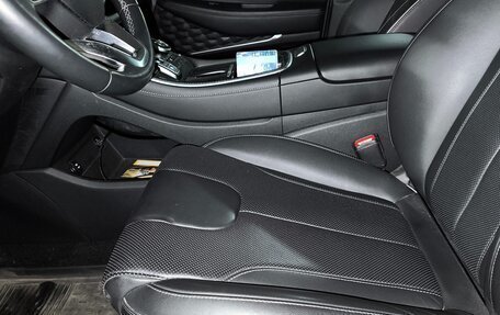 Hyundai Santa Fe IV, 2021 год, 4 200 000 рублей, 12 фотография