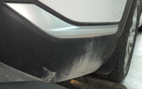 Hyundai Santa Fe IV, 2021 год, 4 200 000 рублей, 14 фотография