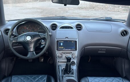 Toyota Celica VII рестайлинг, 2001 год, 530 000 рублей, 13 фотография