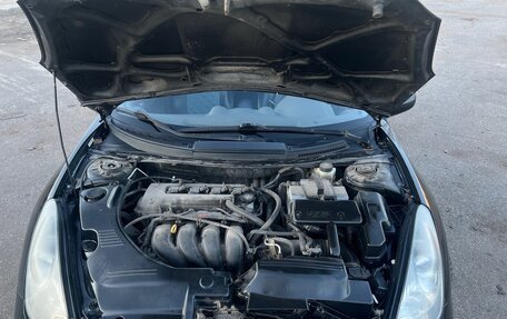 Toyota Celica VII рестайлинг, 2001 год, 530 000 рублей, 10 фотография