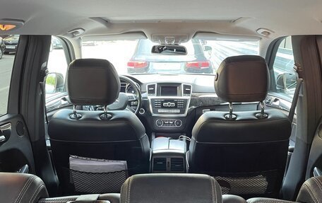 Mercedes-Benz GL-Класс, 2013 год, 2 600 000 рублей, 8 фотография