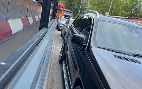 Mercedes-Benz GL-Класс, 2013 год, 2 600 000 рублей, 10 фотография