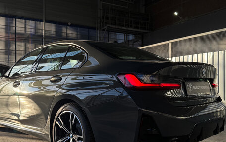 BMW 3 серия, 2025 год, 5 490 000 рублей, 9 фотография