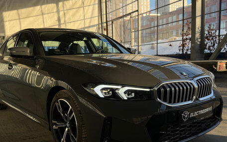 BMW 3 серия, 2025 год, 5 490 000 рублей, 7 фотография