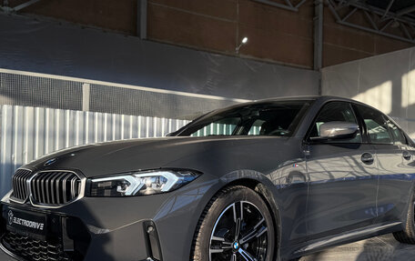 BMW 3 серия, 2025 год, 5 490 000 рублей, 6 фотография