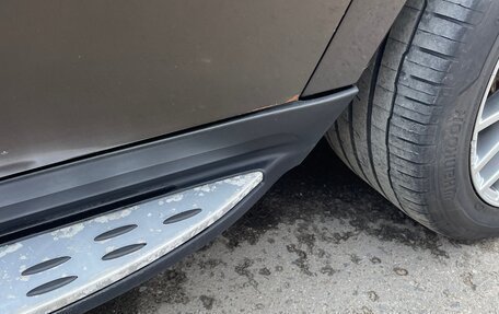 Mercedes-Benz GL-Класс, 2013 год, 2 600 000 рублей, 11 фотография