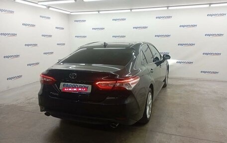 Toyota Camry, 2023 год, 3 211 000 рублей, 3 фотография