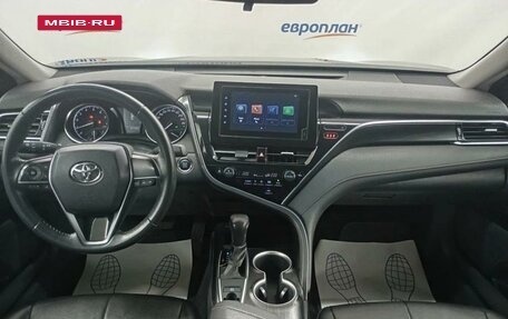 Toyota Camry, 2023 год, 3 211 000 рублей, 4 фотография