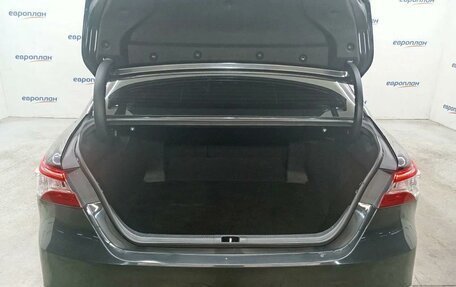 Toyota Camry, 2023 год, 3 211 000 рублей, 12 фотография