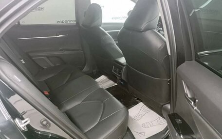 Toyota Camry, 2023 год, 3 211 000 рублей, 11 фотография