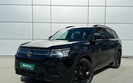 Volkswagen Teramont, 2026 год, 6 650 000 рублей, 2 фотография