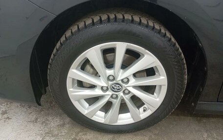 Toyota Camry, 2023 год, 3 211 000 рублей, 14 фотография