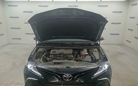 Toyota Camry, 2023 год, 3 211 000 рублей, 13 фотография