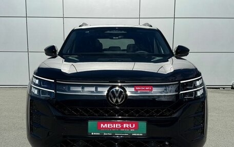 Volkswagen Teramont, 2026 год, 6 650 000 рублей, 3 фотография