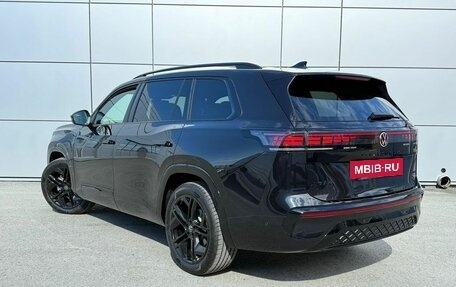 Volkswagen Teramont, 2026 год, 6 650 000 рублей, 7 фотография