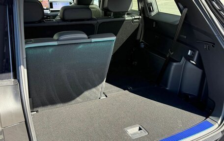 Volkswagen Teramont, 2026 год, 6 650 000 рублей, 11 фотография