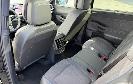 Volkswagen Teramont, 2026 год, 6 650 000 рублей, 13 фотография