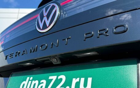 Volkswagen Teramont, 2026 год, 6 650 000 рублей, 10 фотография