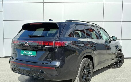 Volkswagen Teramont, 2026 год, 6 650 000 рублей, 9 фотография