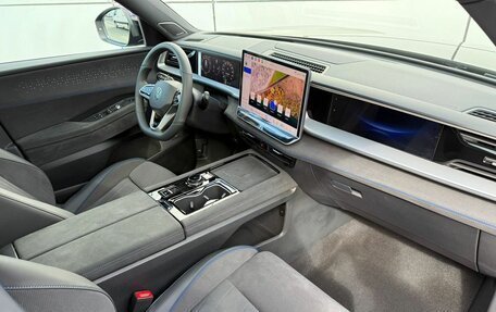 Volkswagen Teramont, 2026 год, 6 650 000 рублей, 24 фотография