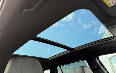 Volkswagen Teramont, 2026 год, 6 650 000 рублей, 23 фотография