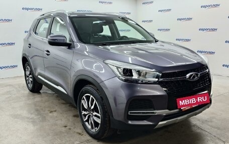 Chery Tiggo 4 I рестайлинг, 2022 год, 1 342 000 рублей, 2 фотография