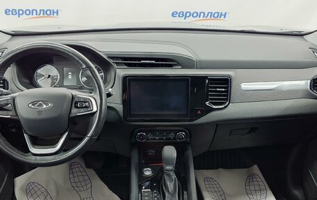 Chery Tiggo 4 I рестайлинг, 2022 год, 1 342 000 рублей, 5 фотография