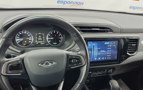 Chery Tiggo 4 I рестайлинг, 2022 год, 1 342 000 рублей, 6 фотография