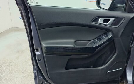 Chery Tiggo 4 I рестайлинг, 2022 год, 1 342 000 рублей, 9 фотография