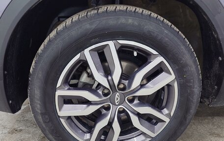 Chery Tiggo 4 I рестайлинг, 2022 год, 1 342 000 рублей, 14 фотография