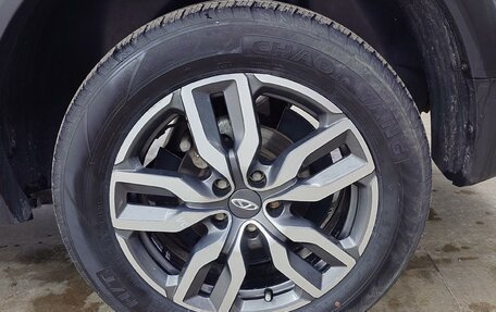 Chery Tiggo 4 I рестайлинг, 2022 год, 1 342 000 рублей, 15 фотография