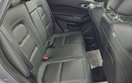 Chery Tiggo 4 I рестайлинг, 2022 год, 1 342 000 рублей, 10 фотография