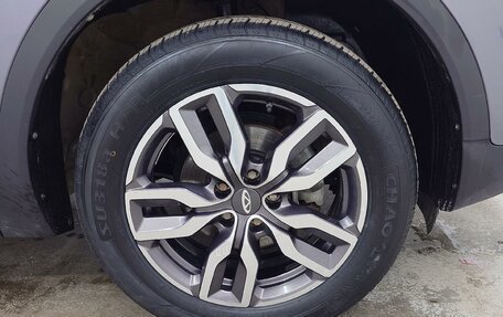 Chery Tiggo 4 I рестайлинг, 2022 год, 1 342 000 рублей, 17 фотография