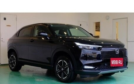 Honda Vezel, 2023 год, 1 934 000 рублей, 3 фотография