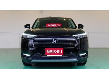 Honda Vezel, 2023 год, 1 934 000 рублей, 2 фотография