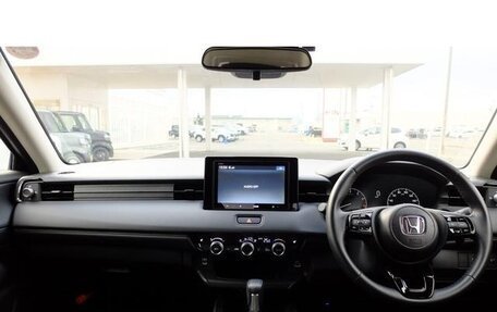 Honda Vezel, 2023 год, 1 934 000 рублей, 9 фотография