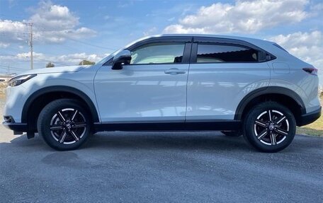 Honda Vezel, 2023 год, 1 723 000 рублей, 4 фотография