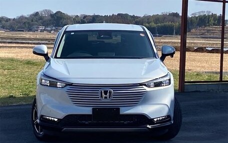 Honda Vezel, 2023 год, 1 723 000 рублей, 2 фотография