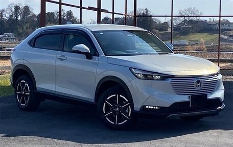 Honda Vezel, 2023 год, 1 723 000 рублей, 3 фотография