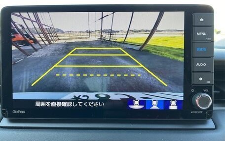 Honda Vezel, 2023 год, 1 723 000 рублей, 14 фотография