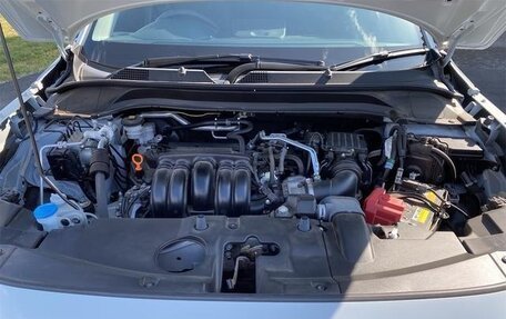 Honda Vezel, 2023 год, 1 723 000 рублей, 24 фотография