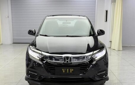 Honda Vezel, 2022 год, 1 683 000 рублей, 2 фотография
