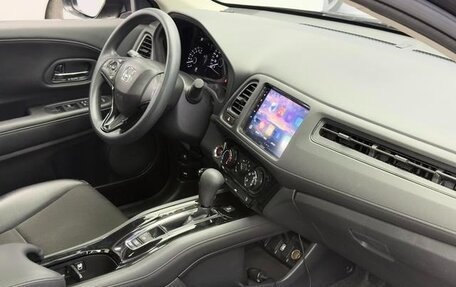 Honda Vezel, 2022 год, 1 683 000 рублей, 7 фотография