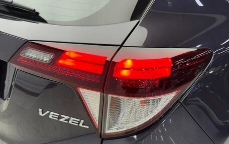 Honda Vezel, 2022 год, 1 683 000 рублей, 12 фотография