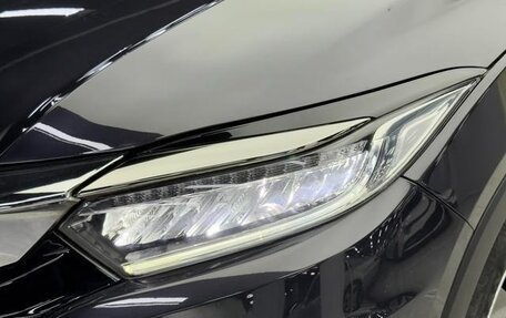 Honda Vezel, 2022 год, 1 683 000 рублей, 8 фотография