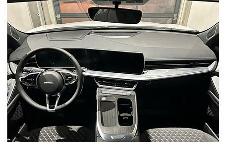 Haval F7, 2026 год, 3 266 010 рублей, 9 фотография